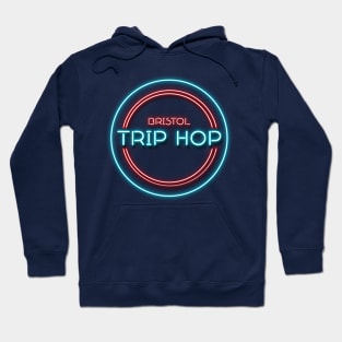 BRISTOL TRIP HOP Hoodie